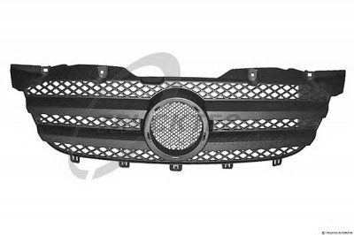 TRUCKTEC AUTOMOTIVE 0260118 -  Решетка радиатора